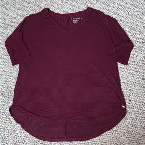 American Eagle Jegging T